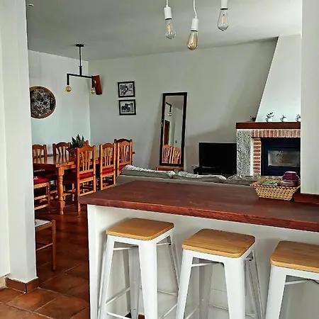 Abuela Reme Country house El Fresno