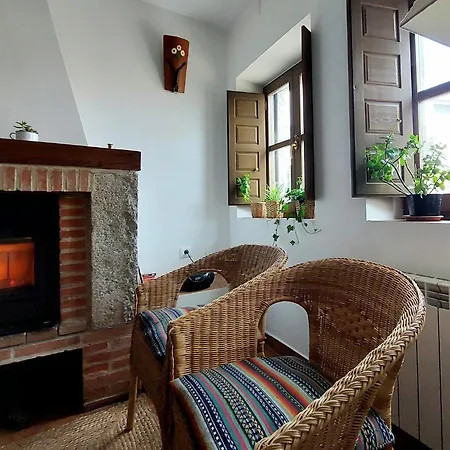 Abuela Reme Country house