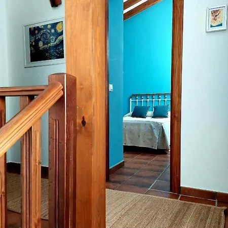 Country house Abuela Reme El Fresno