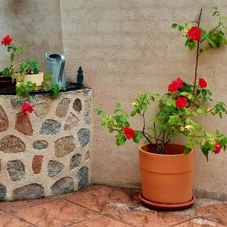 Abuela Reme Country house *