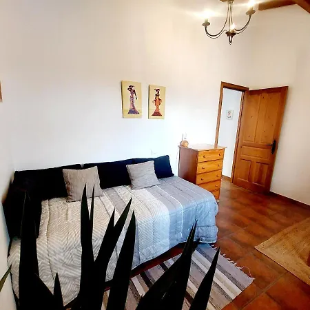 Abuela Reme 乡村民宿 El Fresno